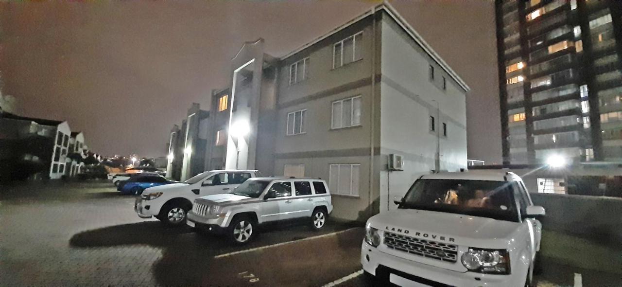 Summersands North Beach Durban Kültér fotó